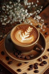 Cafe Latte