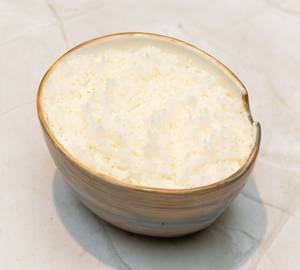 Steamed Rice