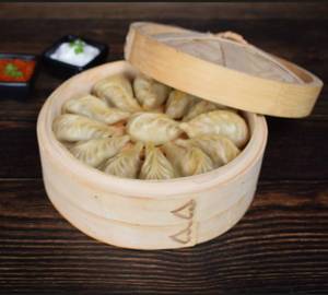 Veg Momos