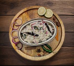 Curd Rice