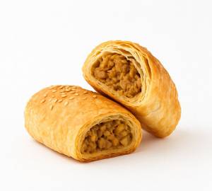 Crispy Veg Roll