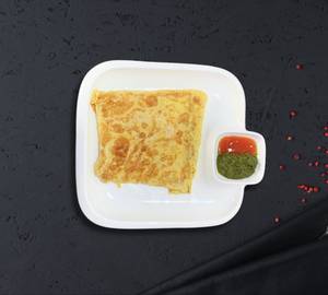 Bread Omelette