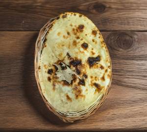 Tandoori Butter Roti [2 Pieces]