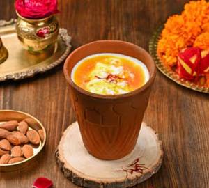 Lassi Kesariya