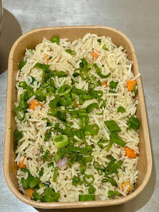 Fried Rice (veg)