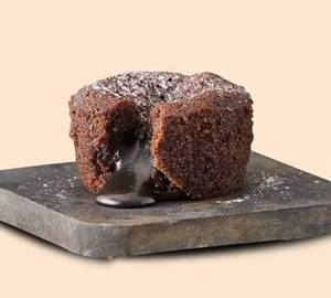 Choco Lava Cake