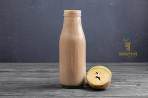 Chickoo Milkshake (sapota)