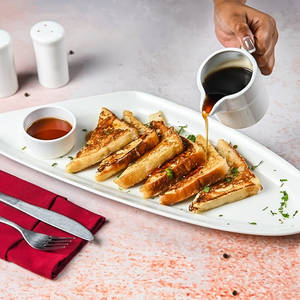 Classic French Toast