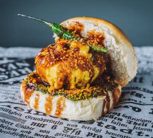 Vada Pav Pocket ( Hot Selling )