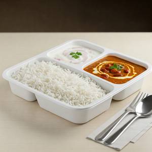 Rajma - Chawal
