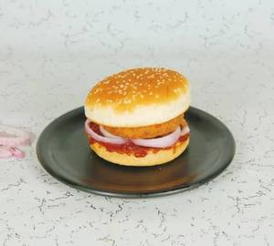 Chilli Cheese Burger