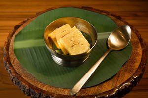 Mysore Pak