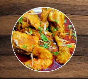 Chicken Marwadi