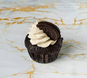 Oreo Cupcakes