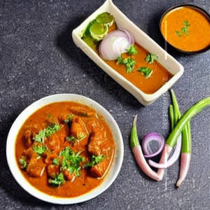 Veg Tava