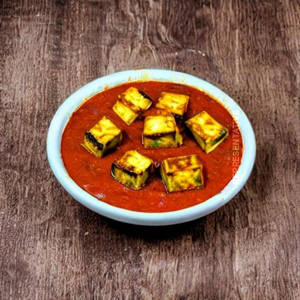 Paneer Kaju Masala
