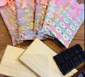 Dark Chocolate Special Pack [Pack Of 2]