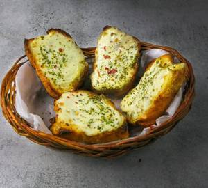 Cheese Garlic Bread