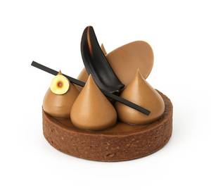 Hazelnuts & Chocolate