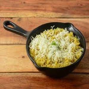 Cheese Maggi
