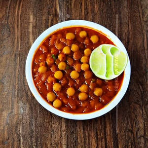 Chole Masala