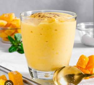 Mango Lassi