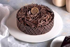 Triple Chocolate Cake 0.5 Kg