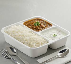 Urad Dal - Chawal
