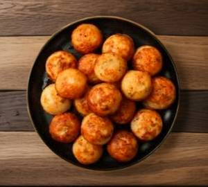 Gunthapunugulu 12pcs