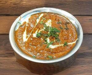Paneer Butter Masala