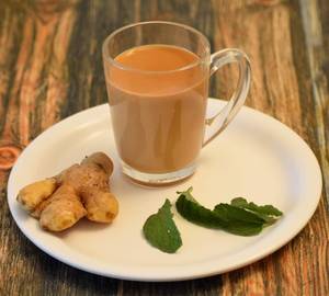 Classic Chai