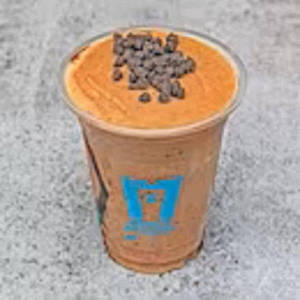 Belgium Dark Chocolate Thick Shake