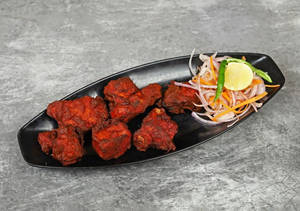 Aasife Chicken 65 (boneless)