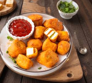 Paneer Pakoda