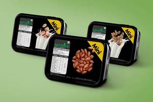 Signature Mini Pack Dry Fruit Combo