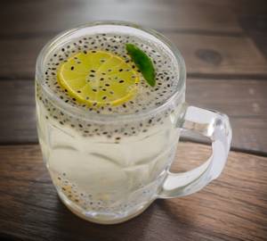Lemon Sarbath