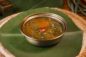 Milagu Tomato Rasam