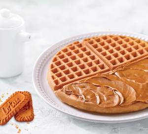 Lotus biscoff