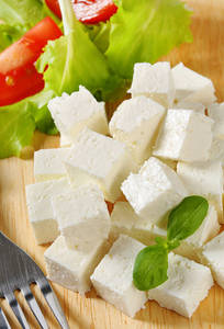 Low Fat Paneer 500 Grams