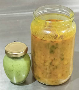 Dal Tadka