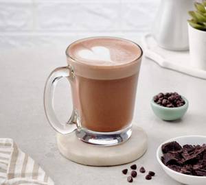 Pure Cocoa Coffee