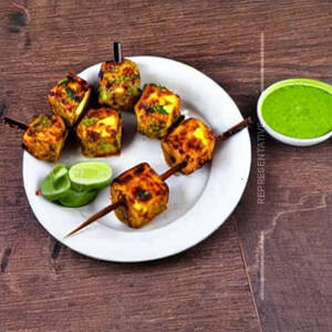 Paneer Kofta