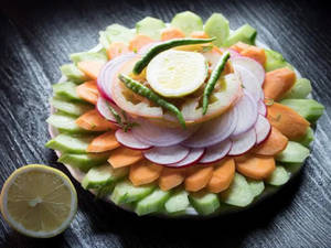 Green Salad
