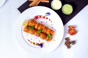 Stuffed Tandoori Mushroom