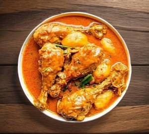 Chicken Curry