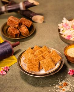 Till Chikki 200g