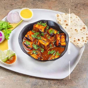 Paneer Chingari