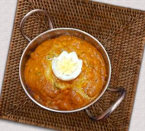 Chicken Bharta