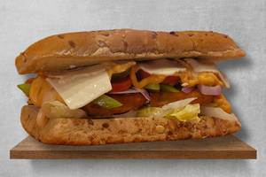 Veg Sub