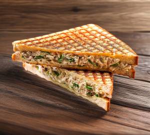 Ob Chicken Cottage sandwich 